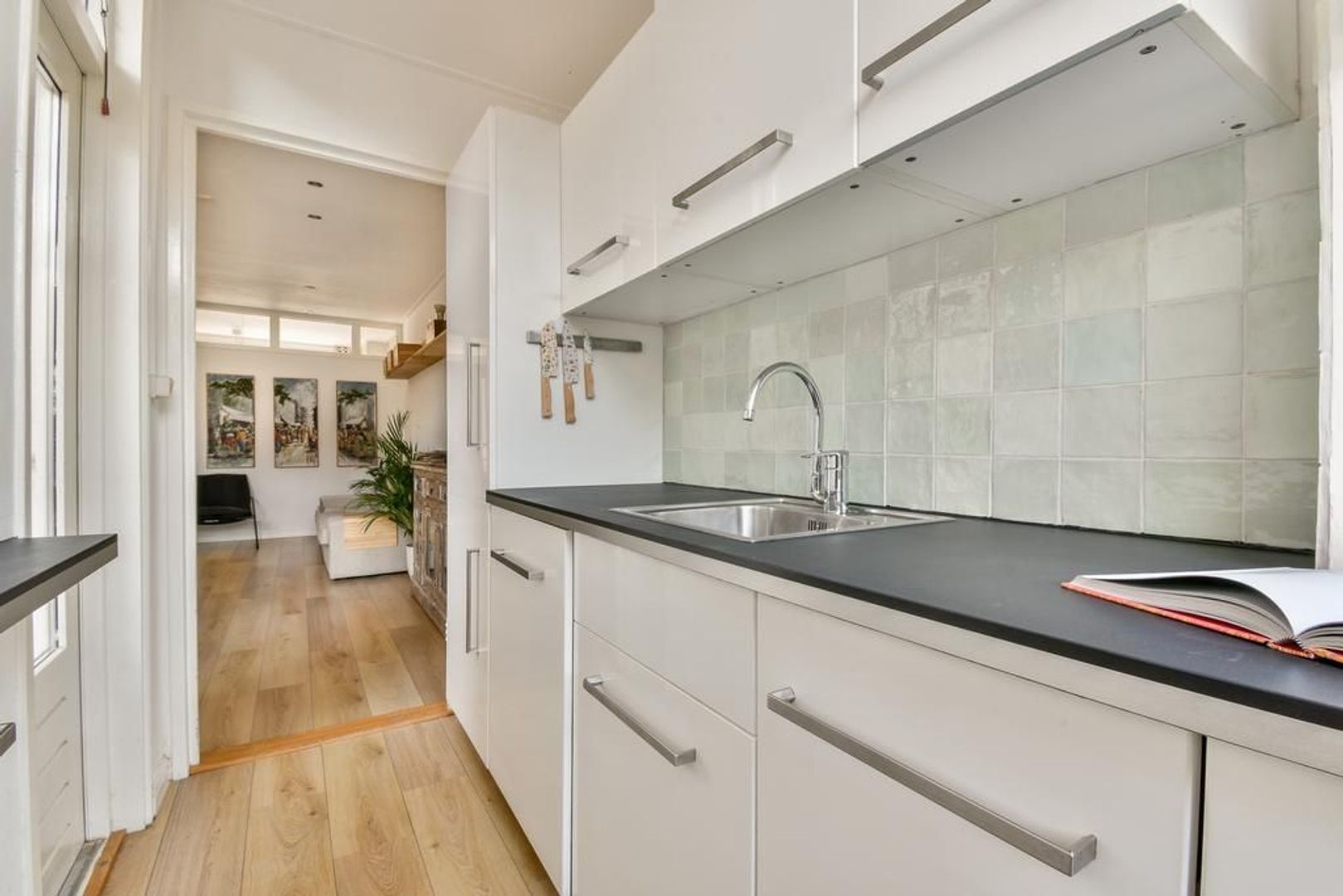 Zaagmolenstraat 18 2, Amsterdam foto-10