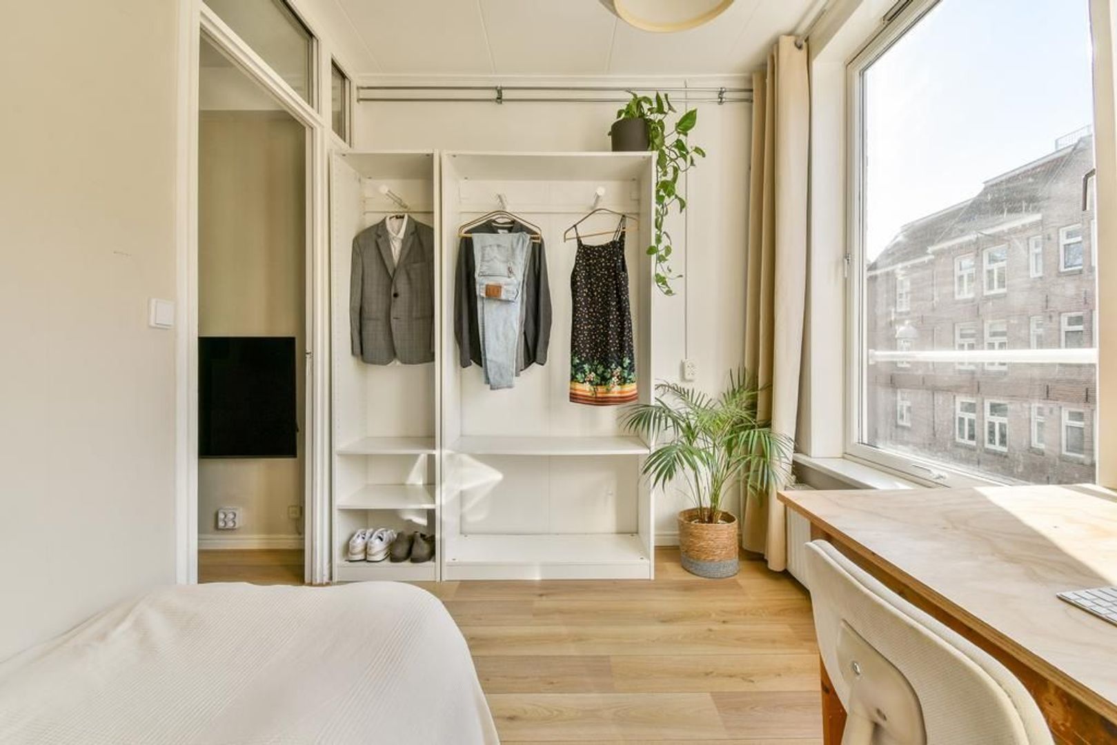 Zaagmolenstraat 18 2, Amsterdam foto-15