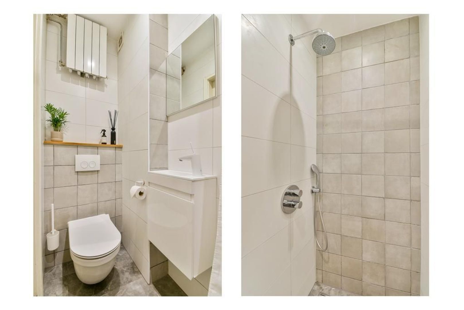 Zaagmolenstraat 18 2, Amsterdam foto-19