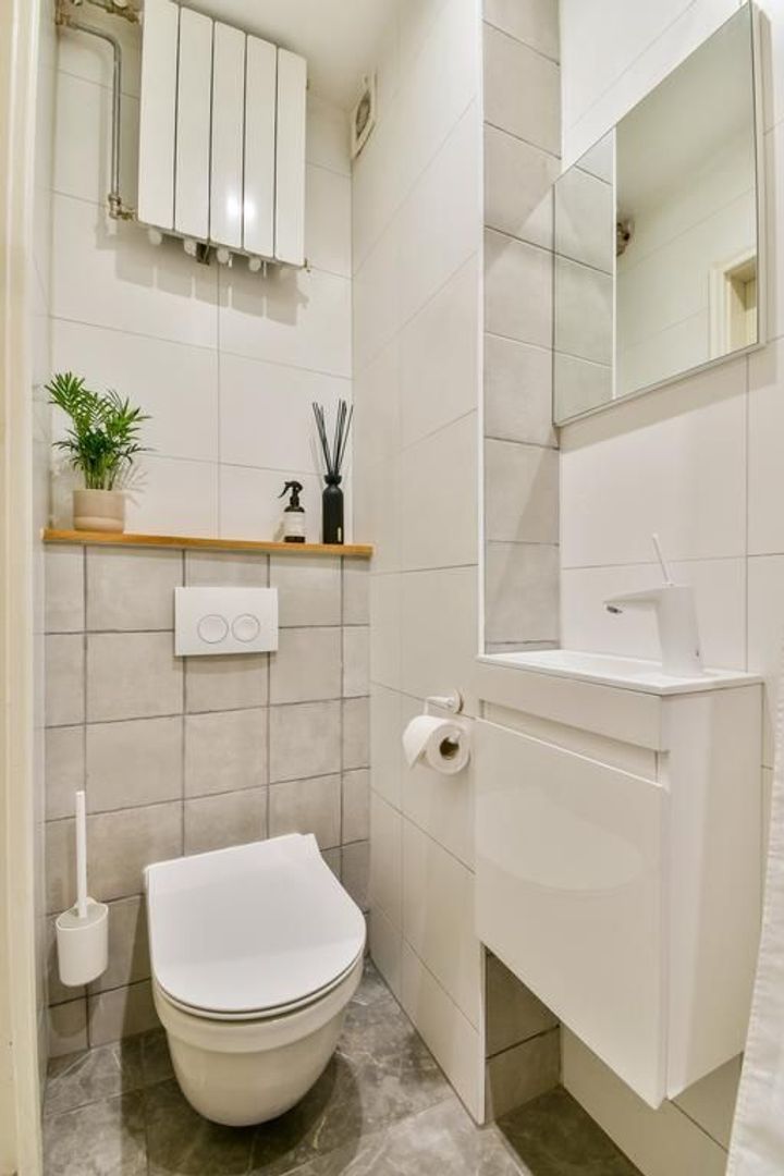 Zaagmolenstraat 18 2, Amsterdam foto-20