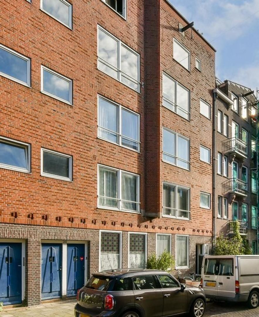 Zaagmolenstraat 18 2, Amsterdam foto-22