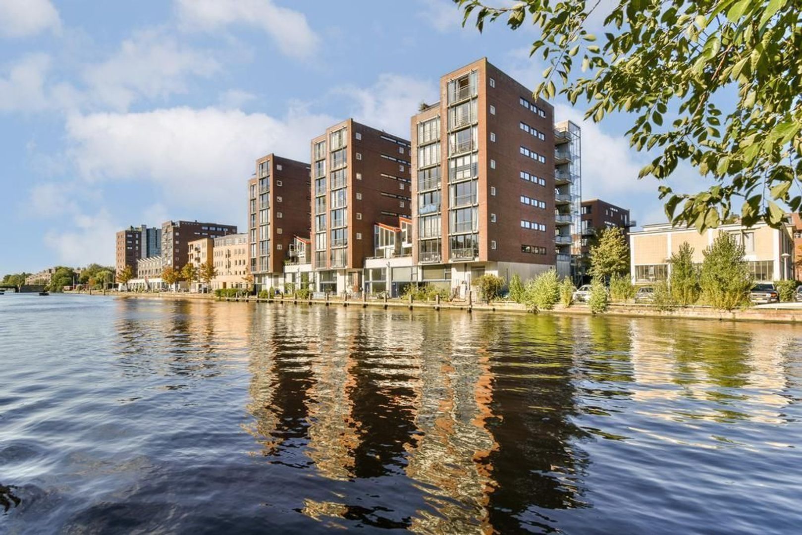 Zaagmolenstraat 18 2, Amsterdam foto-23