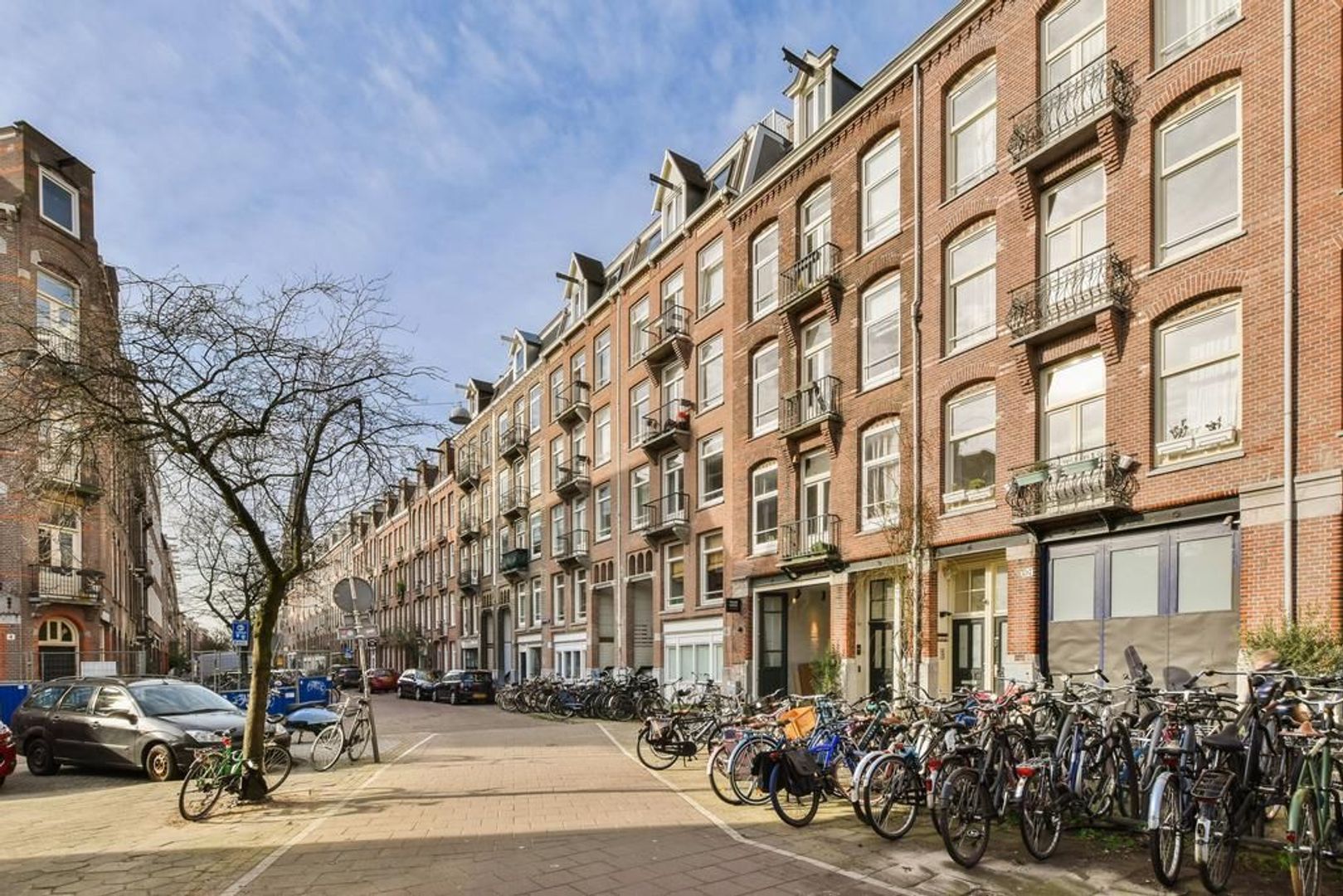 Van Ostadestraat 197 1, Amsterdam foto-0