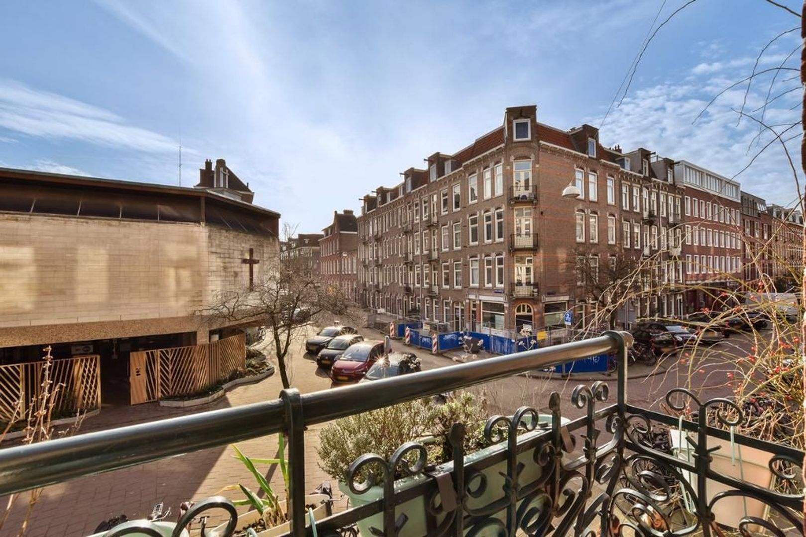 Van Ostadestraat 197 1, Amsterdam foto-8
