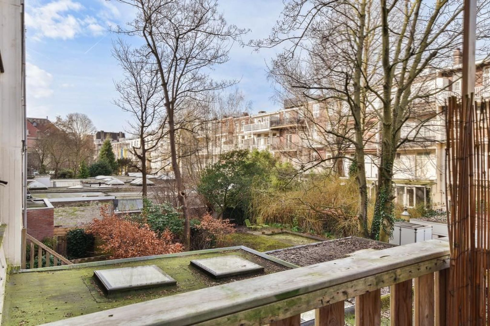Van Ostadestraat 197 1, Amsterdam foto-17