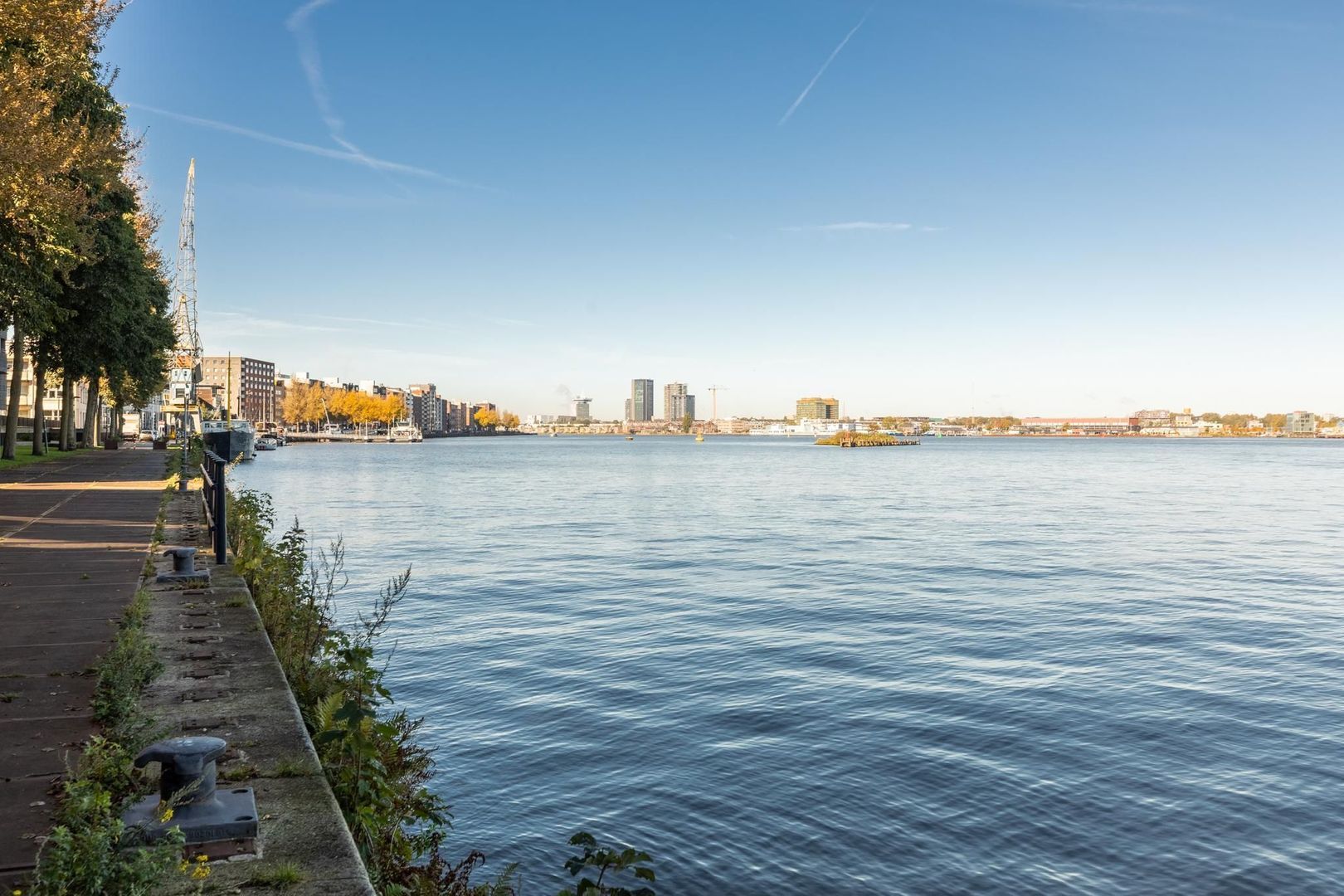 KNSM-laan 751, Amsterdam foto-34