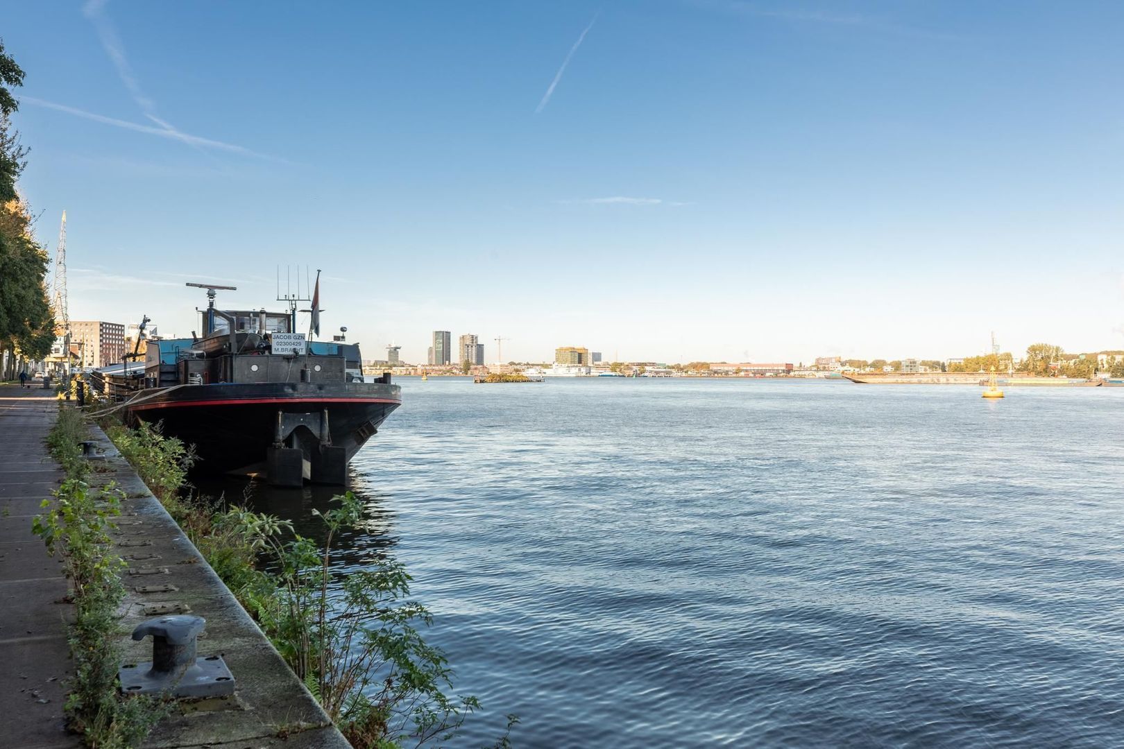 KNSM-laan 751, Amsterdam foto-35