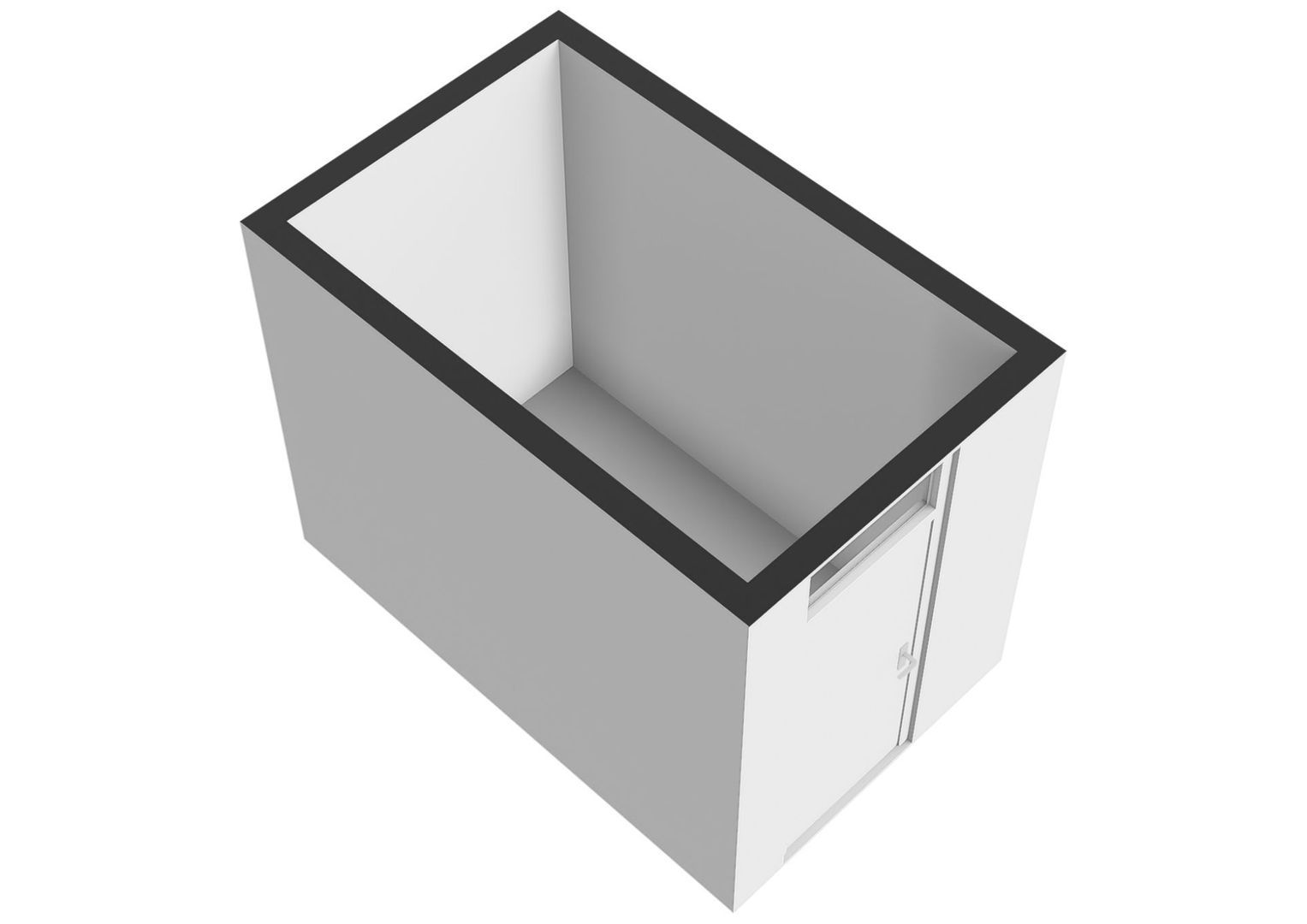 KNSM-laan 751, Amsterdam plattegrond-5
