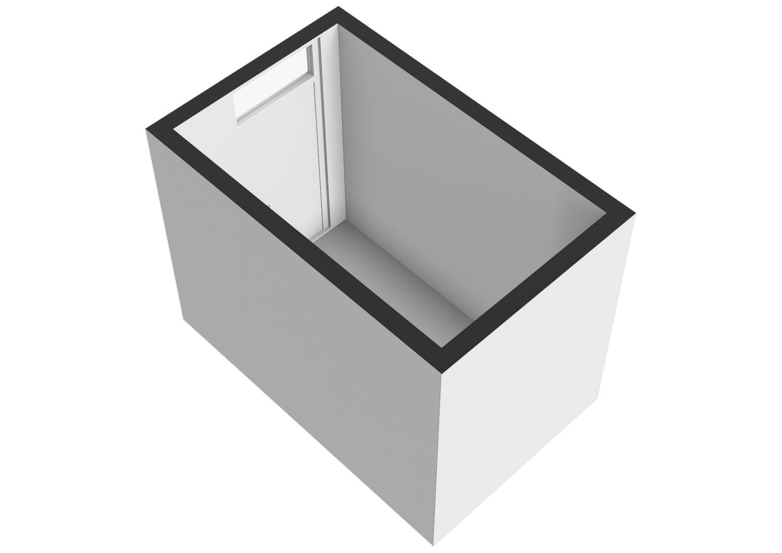KNSM-laan 751, Amsterdam plattegrond-4