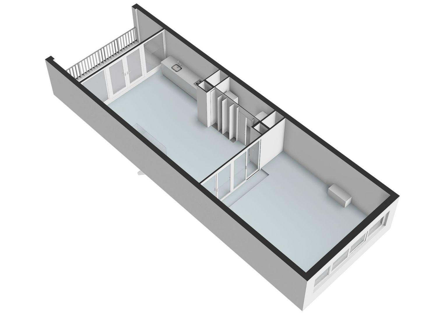 KNSM-laan 751, Amsterdam plattegrond-7