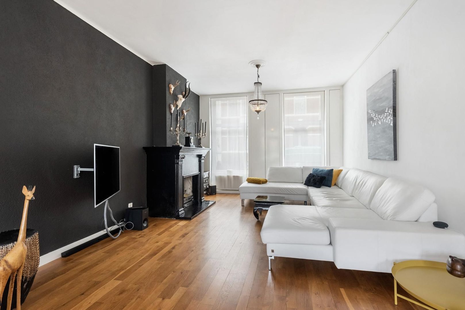 Renbaanstraat 37, Den Haag foto-5