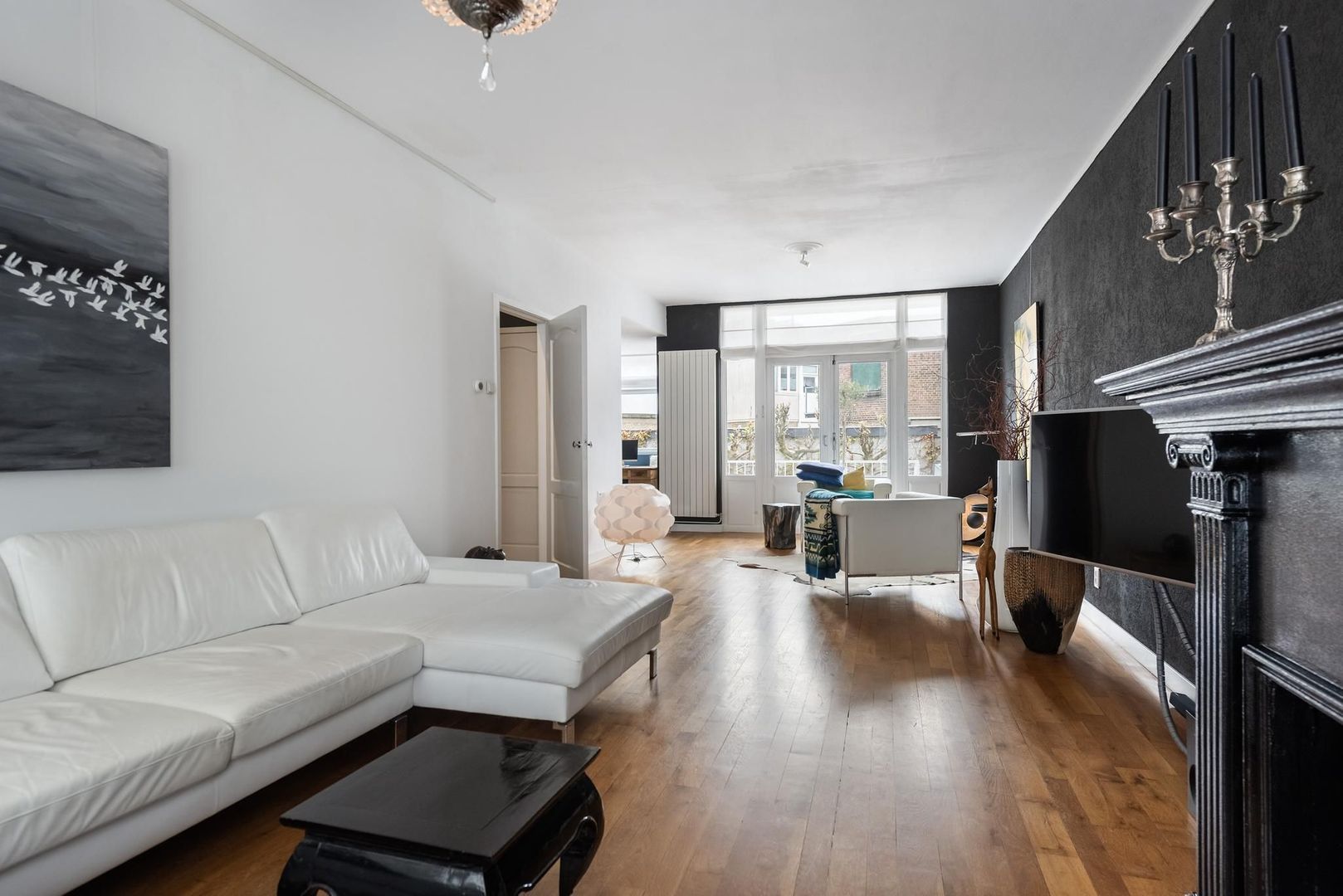 Renbaanstraat 37, Den Haag foto-3