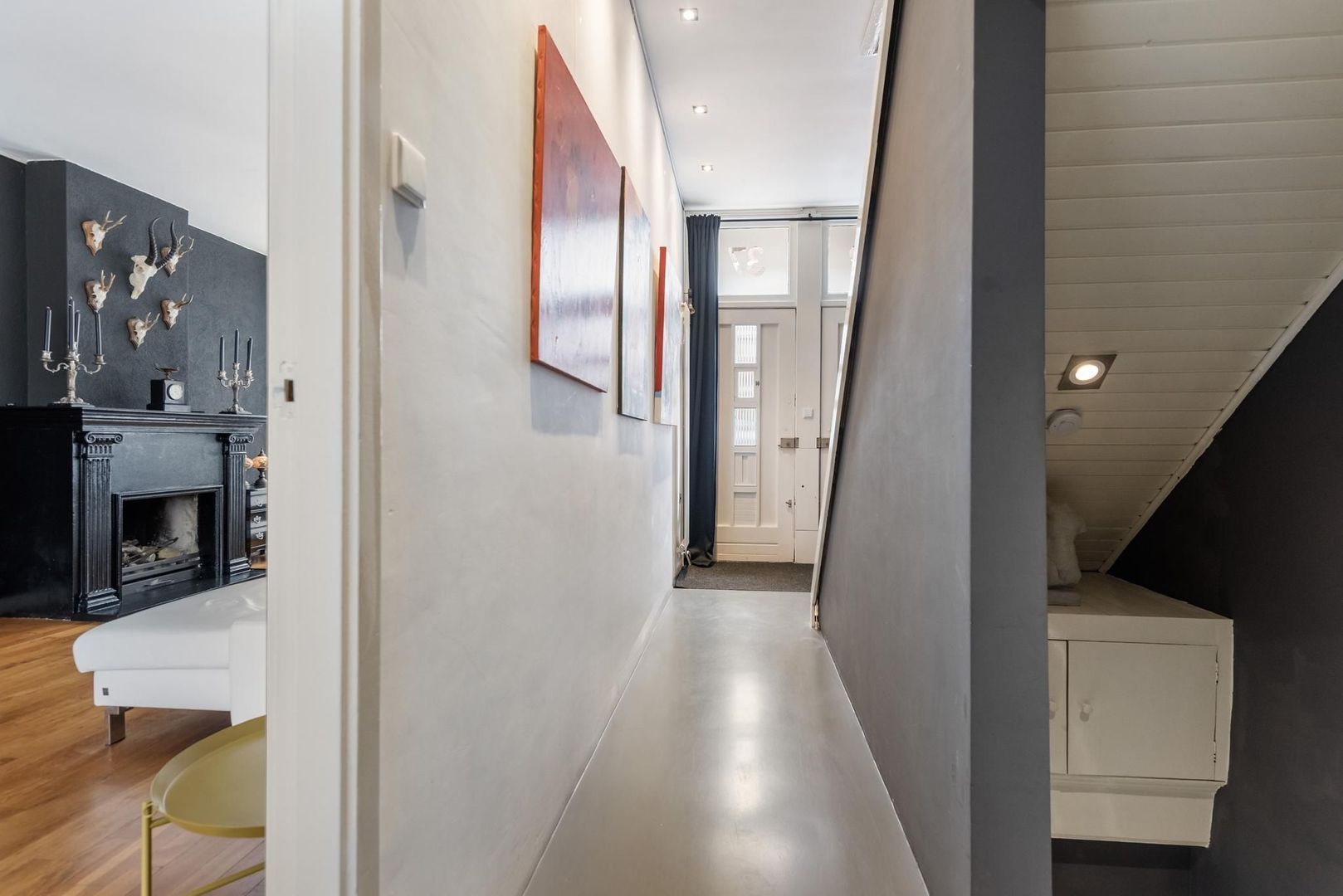 Renbaanstraat 37, Den Haag foto-13