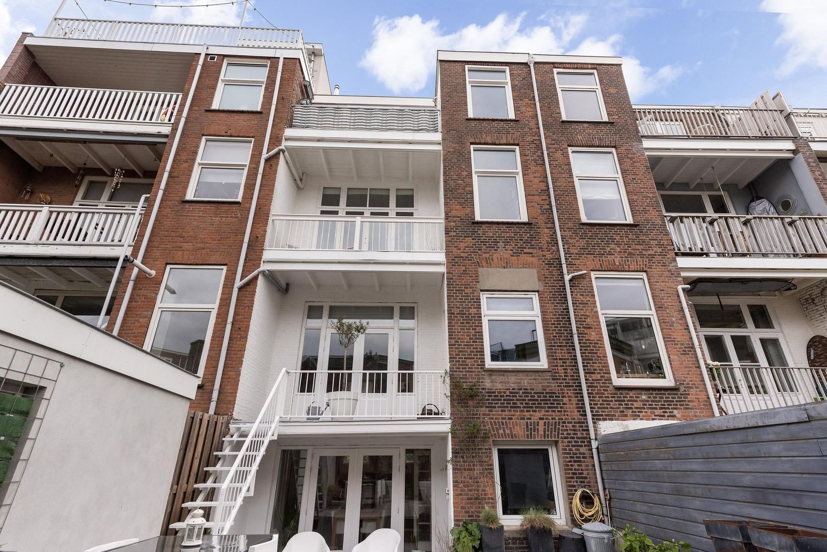 Renbaanstraat 37, Den Haag foto-34