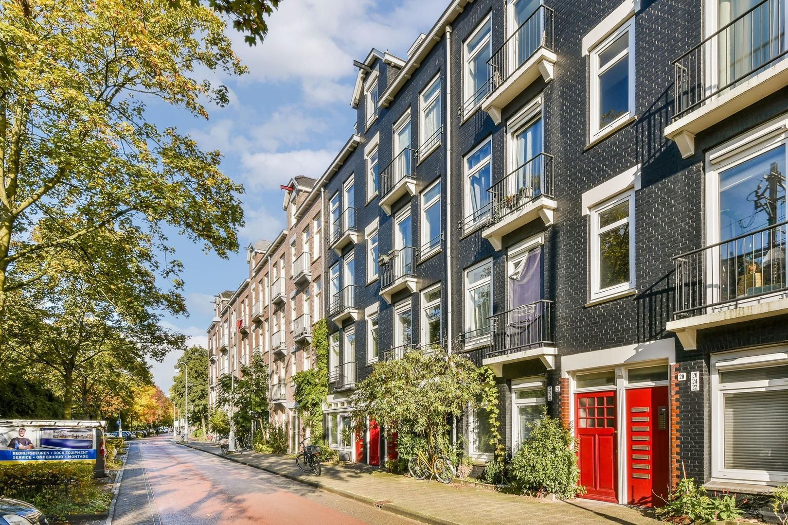 Zaanstraat 30, Amsterdam foto-17