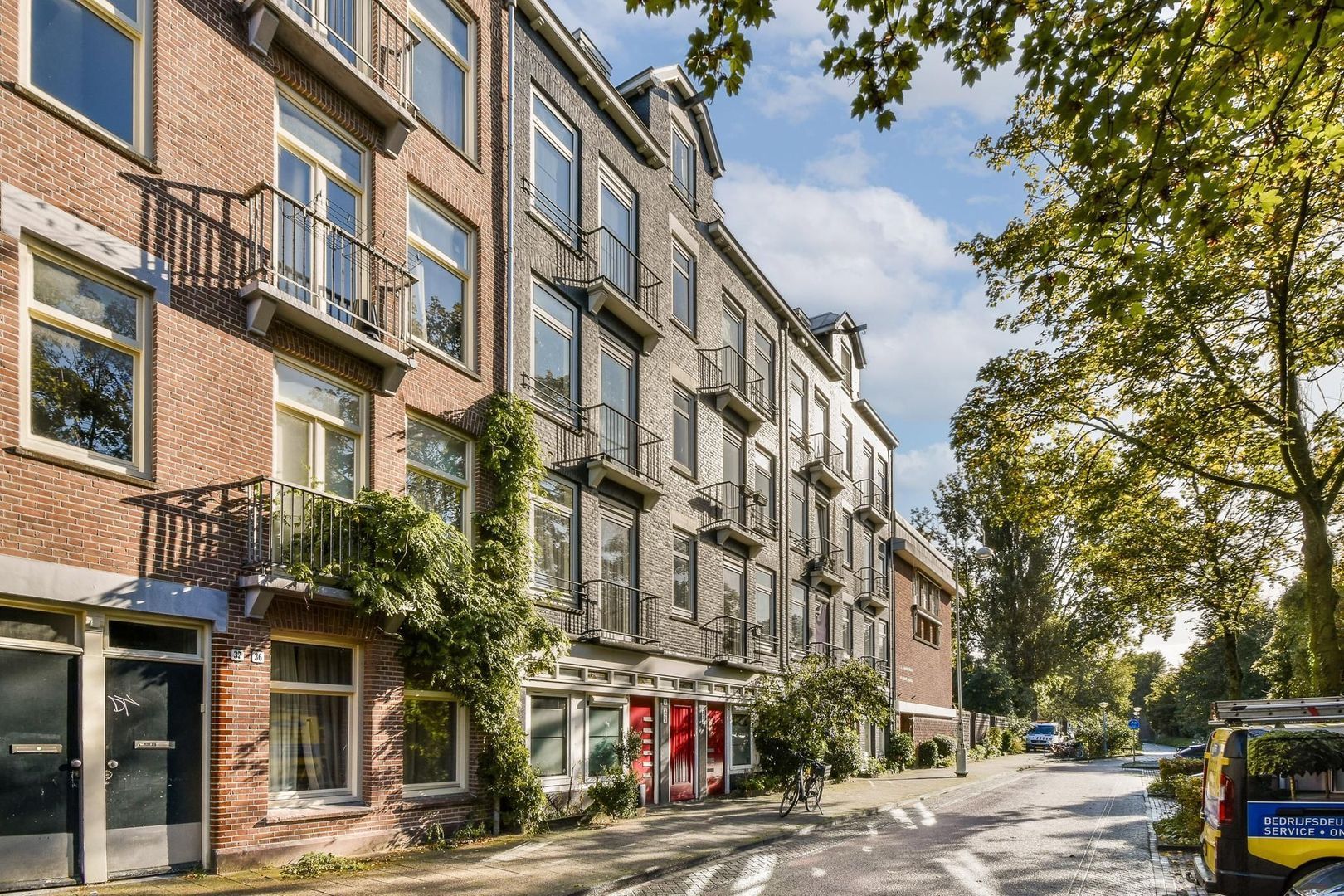 Zaanstraat 30, Amsterdam foto-16