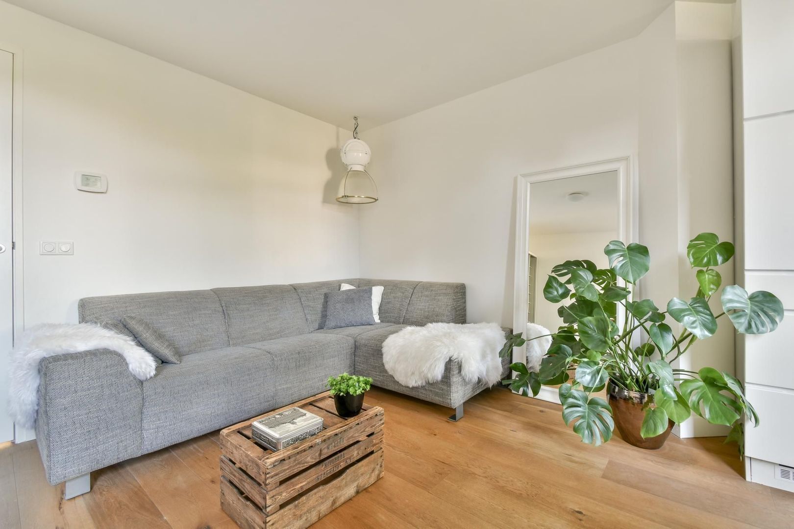 Zaanstraat 30, Amsterdam foto-1