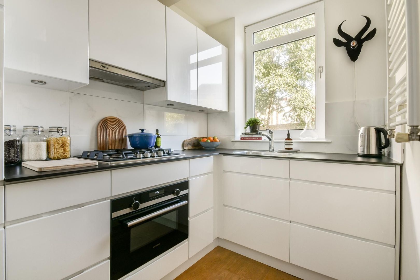 Zaanstraat 30, Amsterdam foto-6