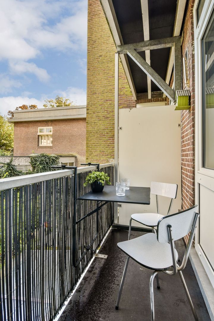 Zaanstraat 30, Amsterdam foto-8