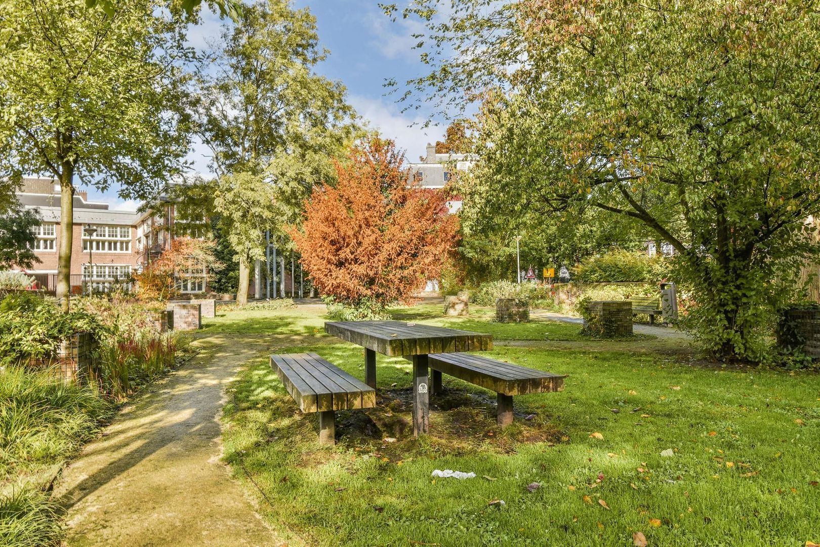 Zaanstraat 30, Amsterdam foto-20