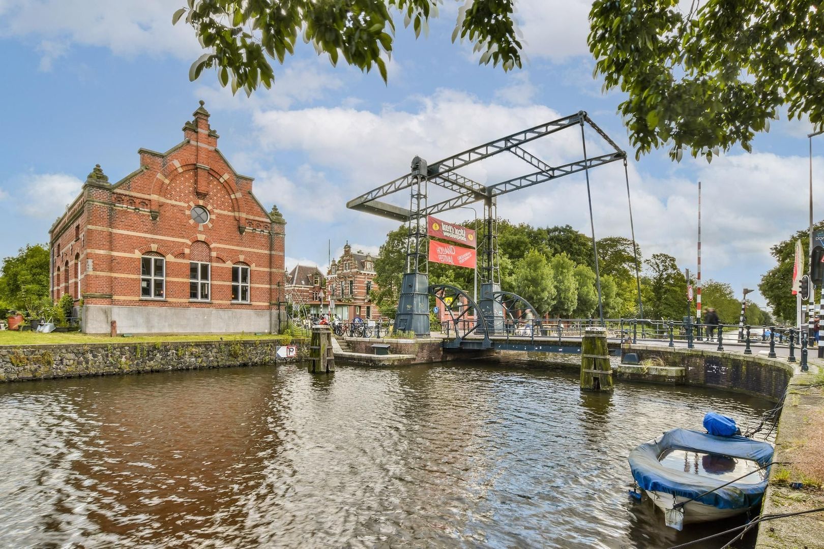 Zaanstraat 30, Amsterdam foto-18