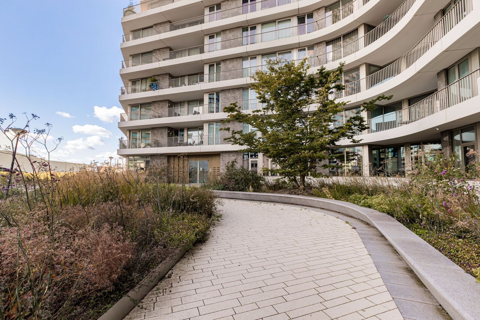 Ceramiquelaan 319, Amsterdam foto-1