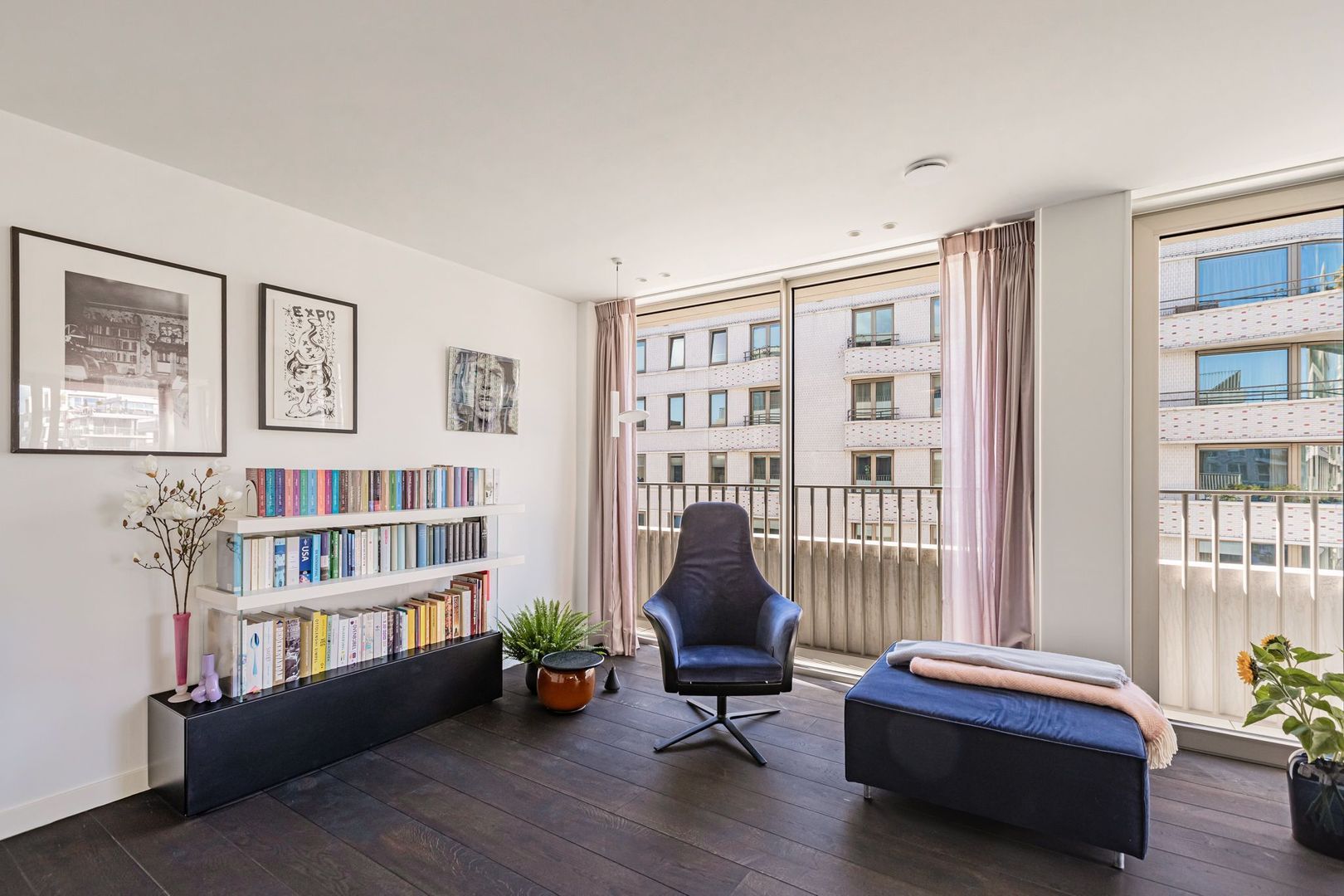 Ceramiquelaan 319, Amsterdam foto-5