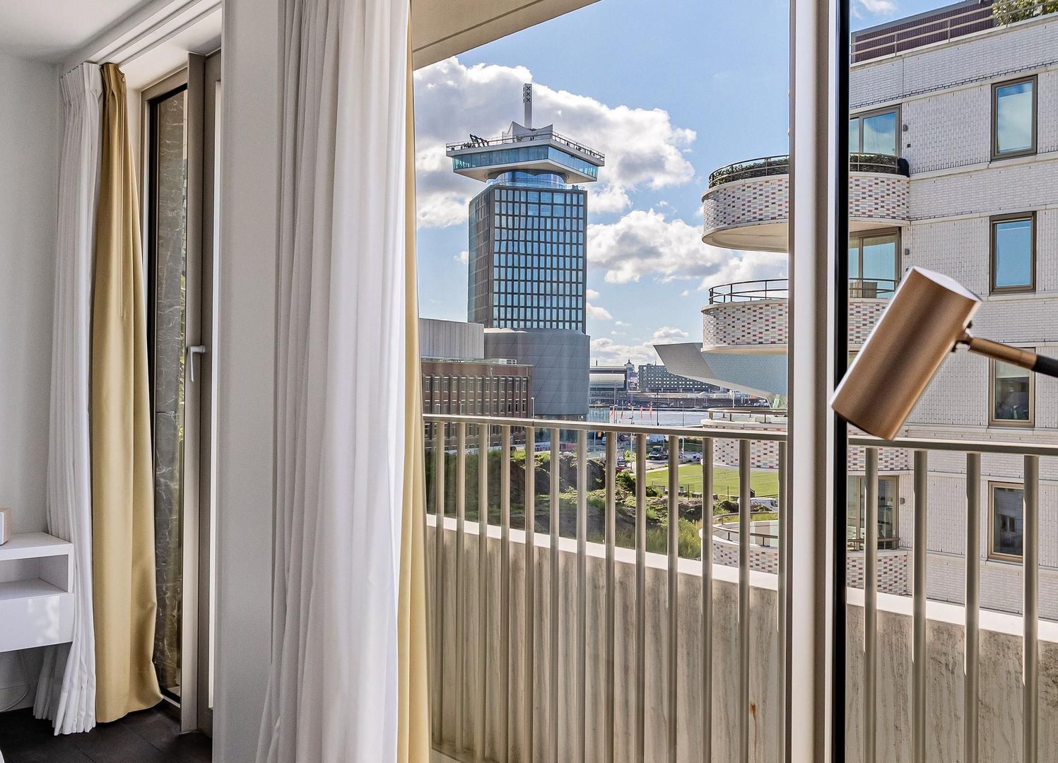 Ceramiquelaan 319, Amsterdam foto-2