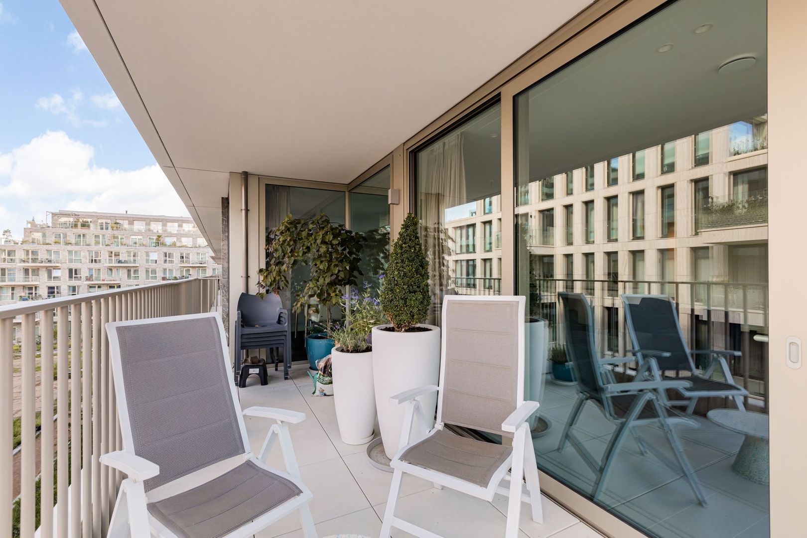 Ceramiquelaan 319, Amsterdam foto-10