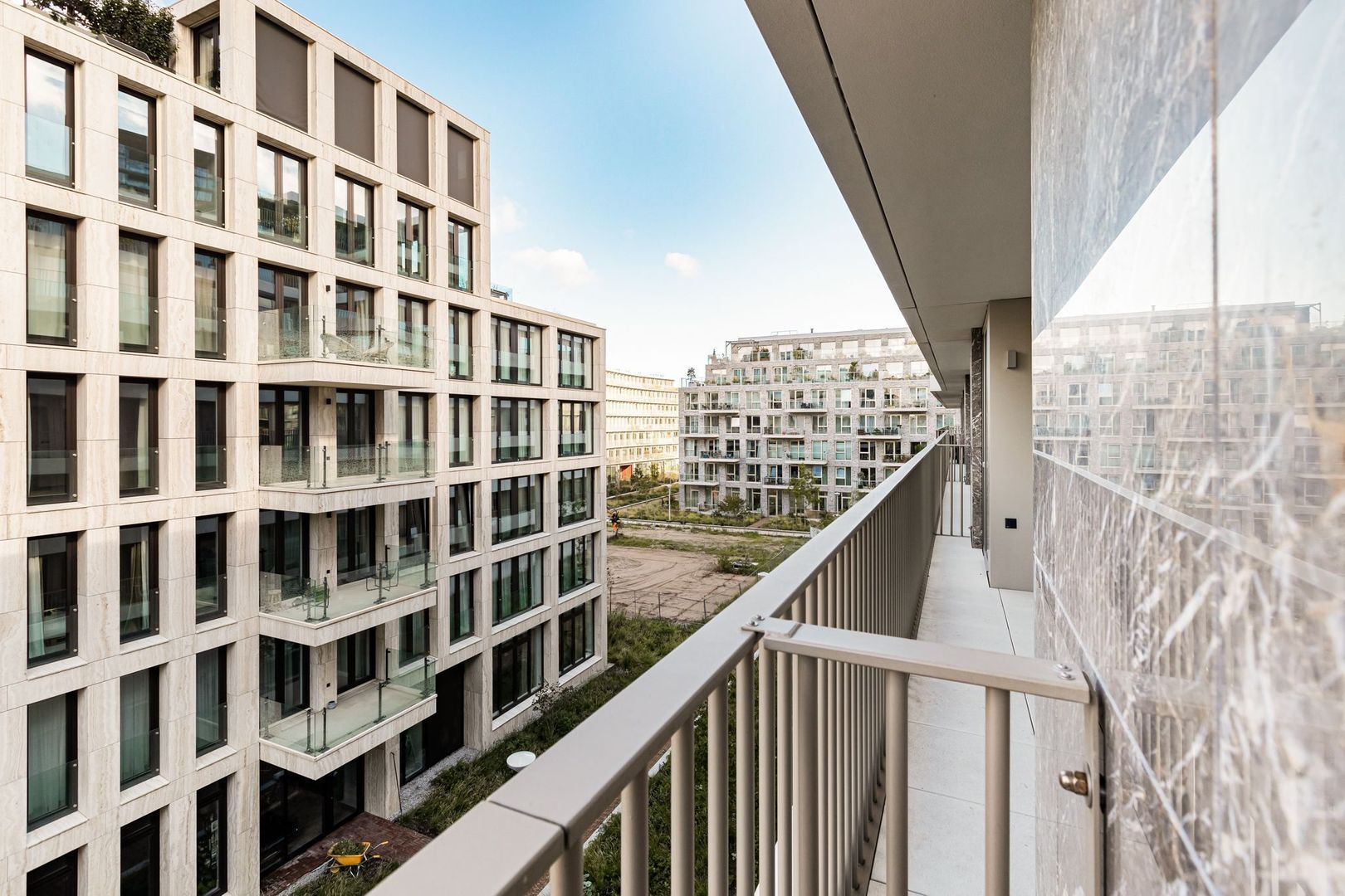 Ceramiquelaan 319, Amsterdam foto-11