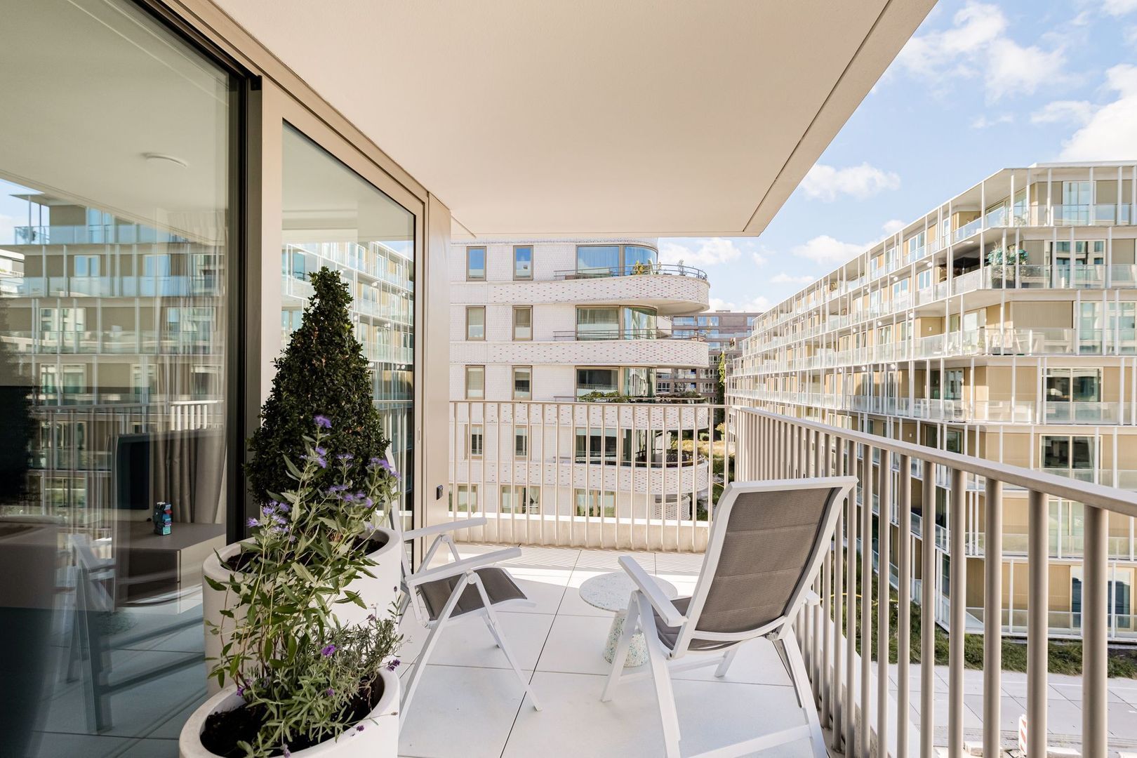 Ceramiquelaan 319, Amsterdam foto-12