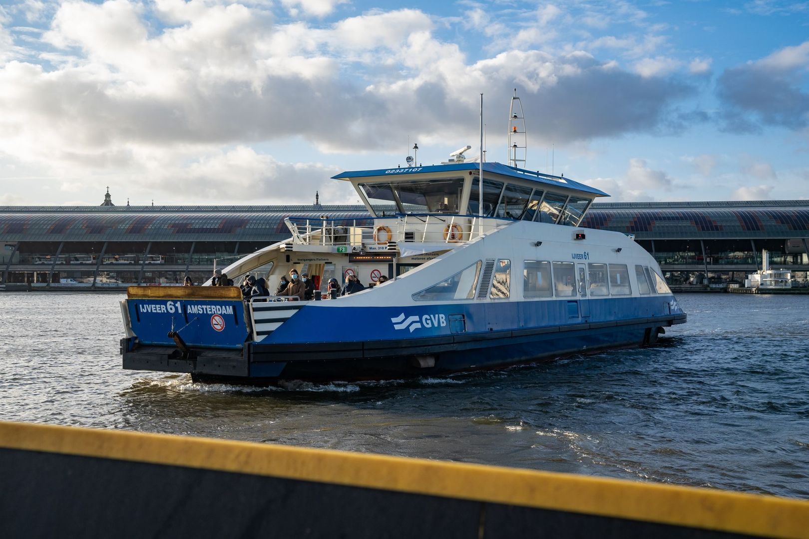 Ceramiquelaan 319, Amsterdam foto-31