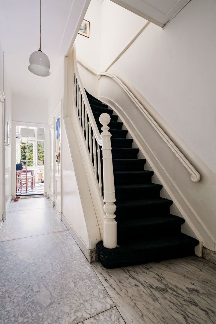 Valeriusstraat 6 H, Amsterdam foto-2