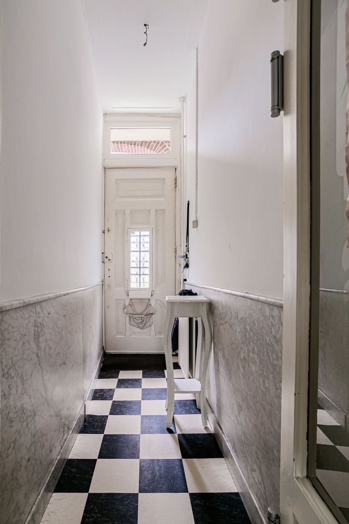 Valeriusstraat 6 H, Amsterdam foto-1