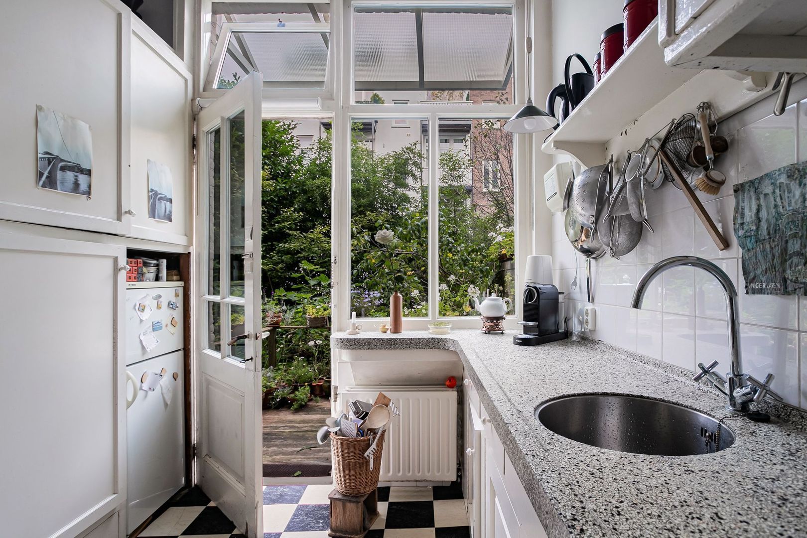 Valeriusstraat 6 H, Amsterdam foto-4