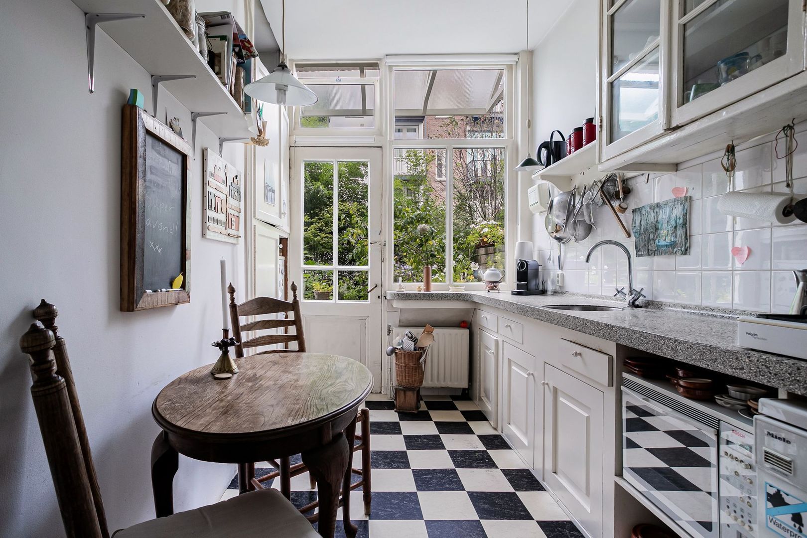 Valeriusstraat 6 H, Amsterdam foto-3