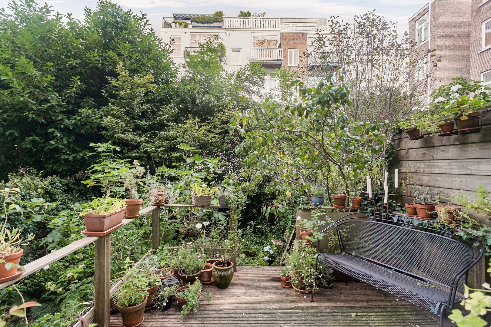 Valeriusstraat 6 H, Amsterdam foto-5