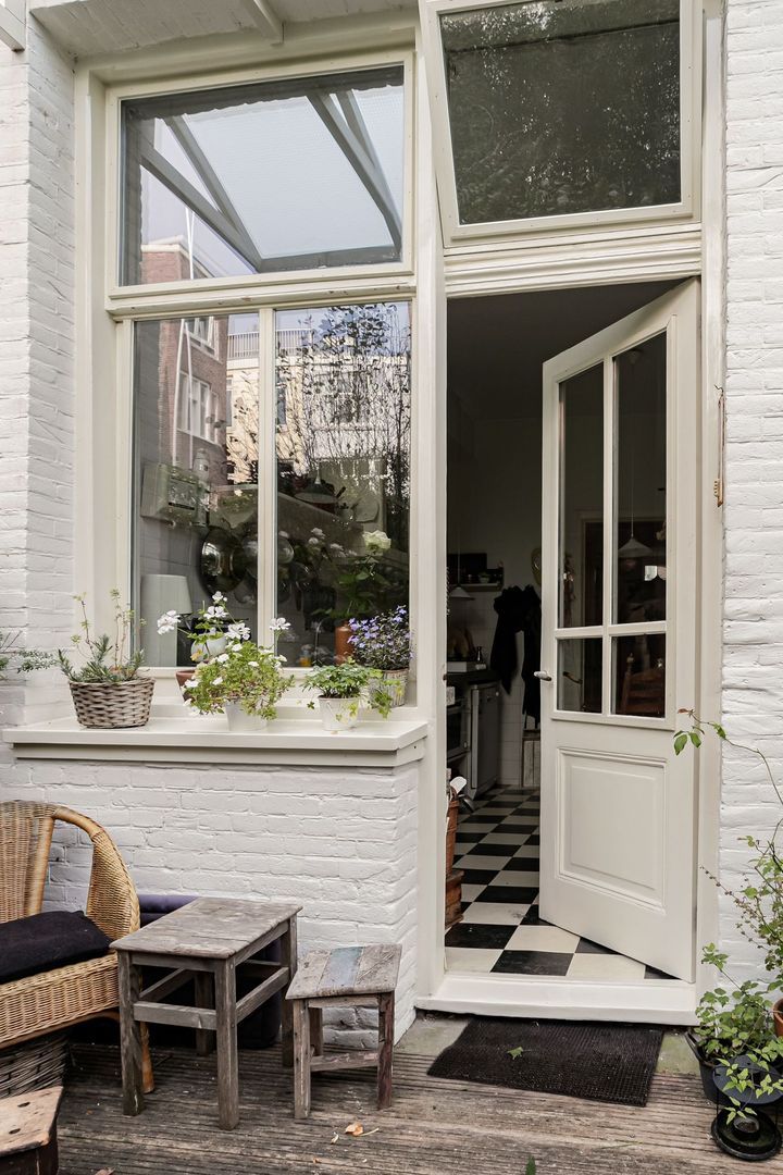 Valeriusstraat 6 H, Amsterdam foto-7