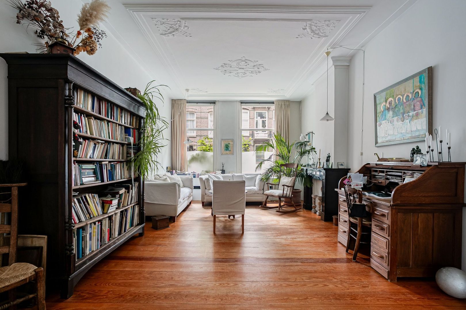 Valeriusstraat 6 H, Amsterdam foto-9