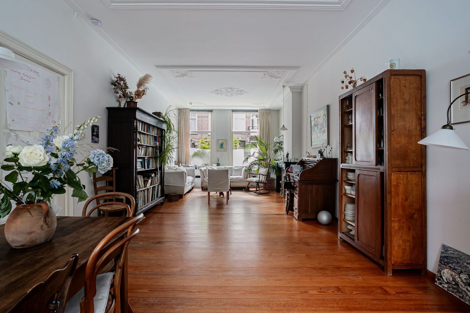 Valeriusstraat 6 H, Amsterdam foto-8