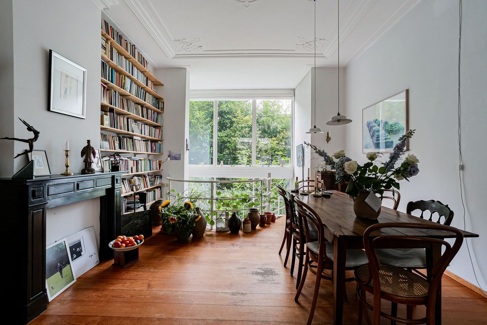 Valeriusstraat 6 H, Amsterdam foto-11