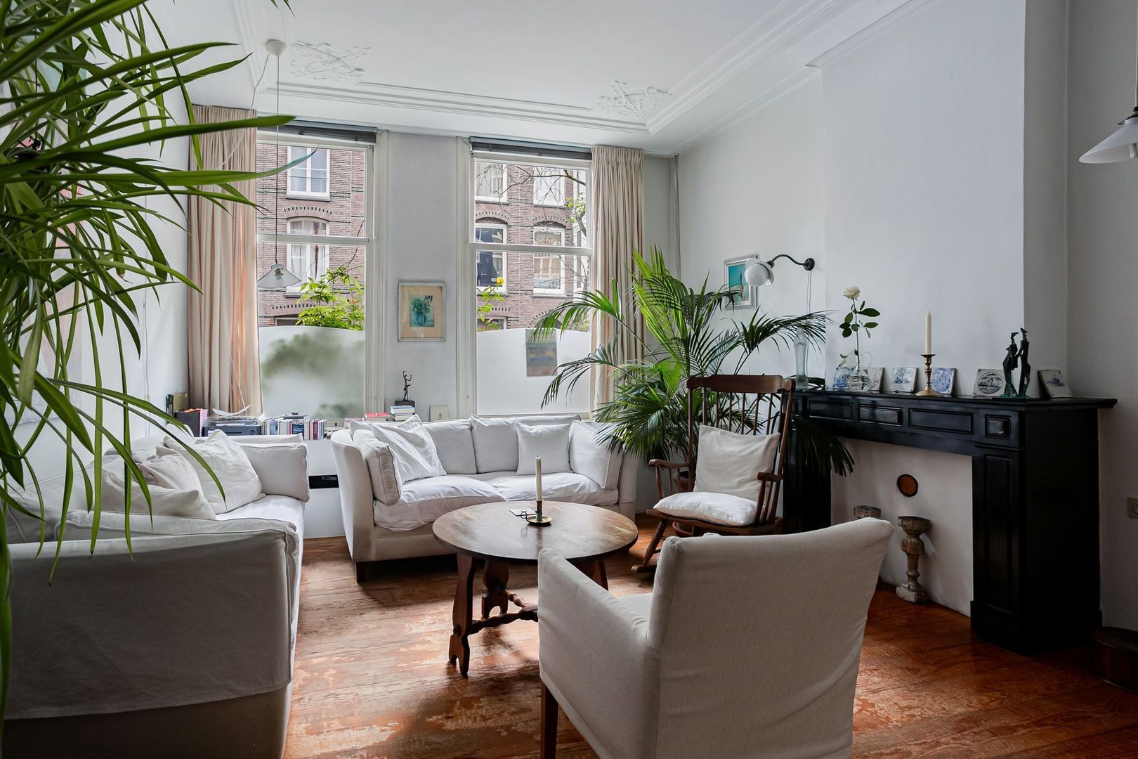 Valeriusstraat 6 H, Amsterdam foto-10