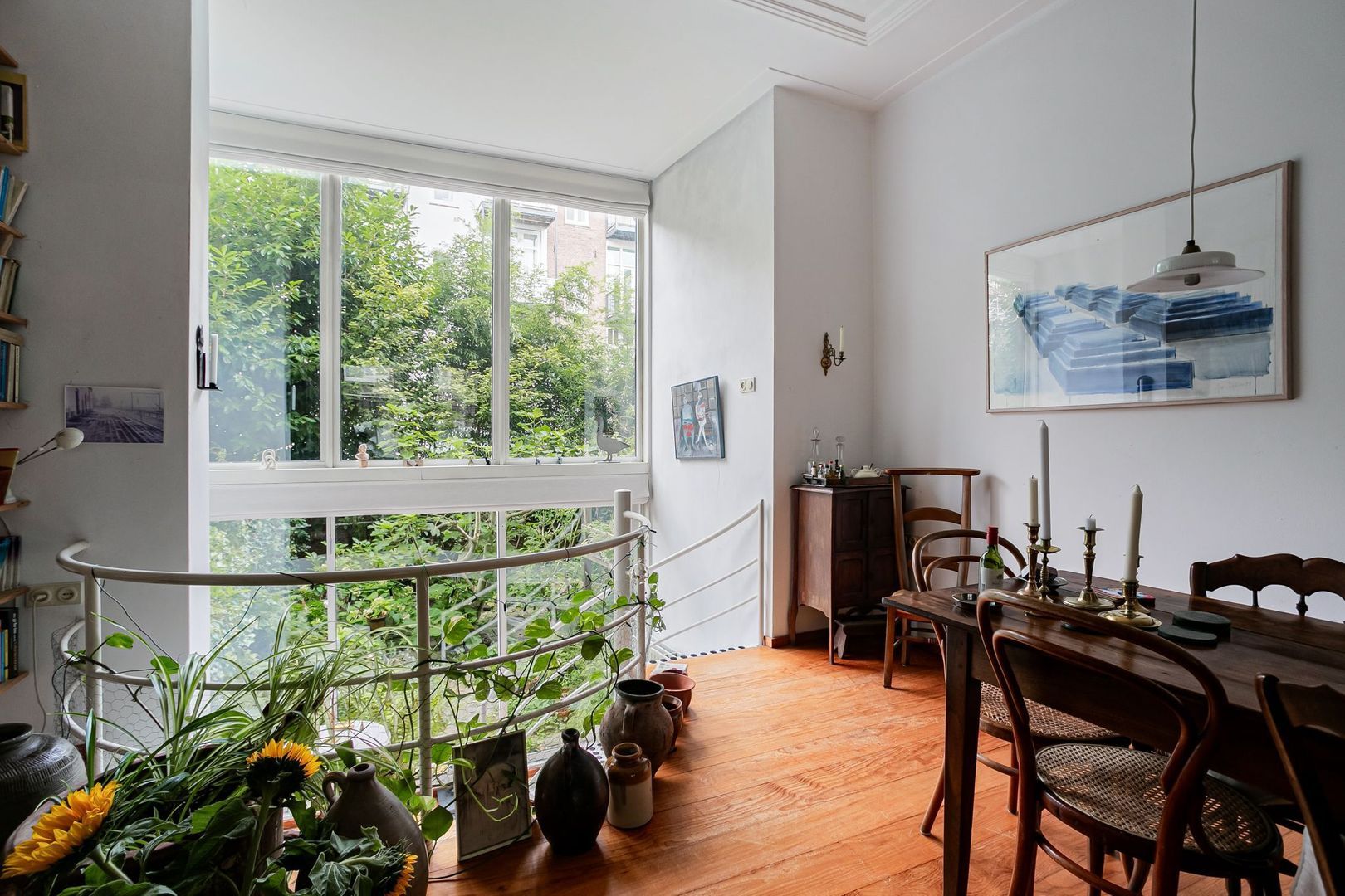 Valeriusstraat 6 H, Amsterdam foto-12