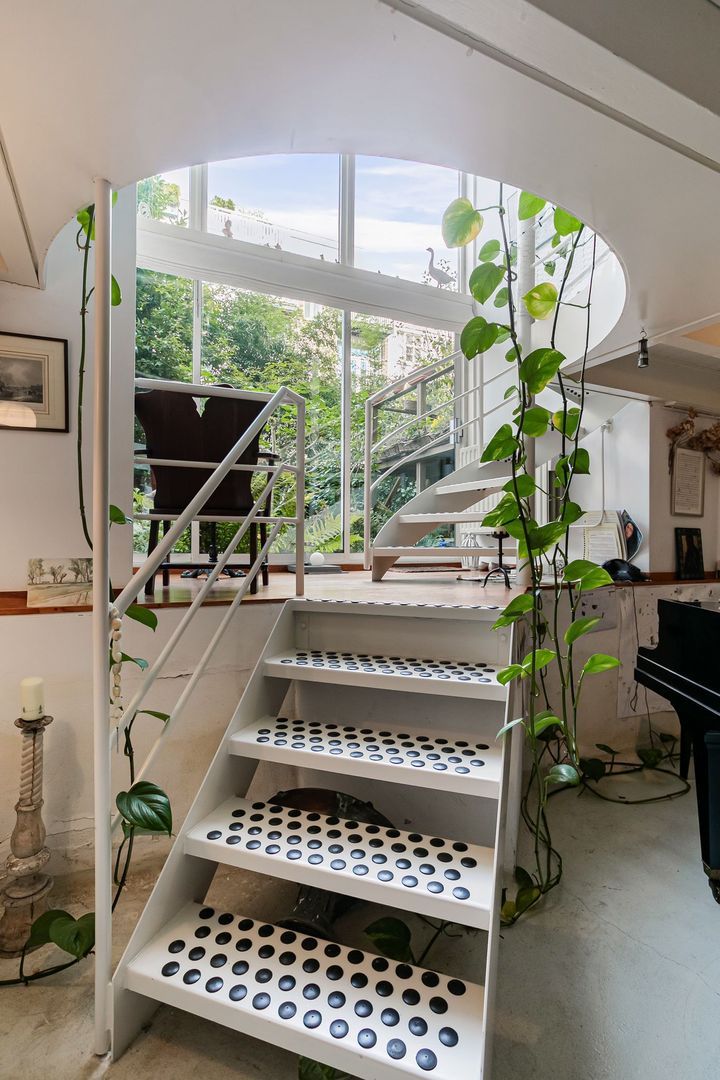 Valeriusstraat 6 H, Amsterdam foto-14