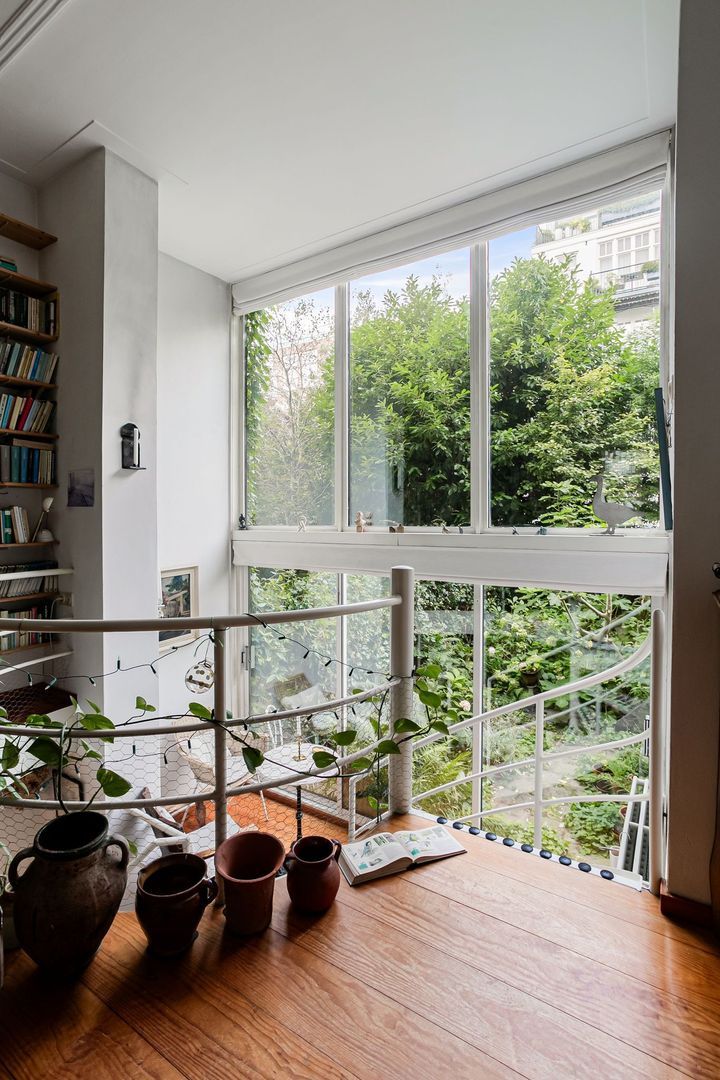 Valeriusstraat 6 H, Amsterdam foto-13