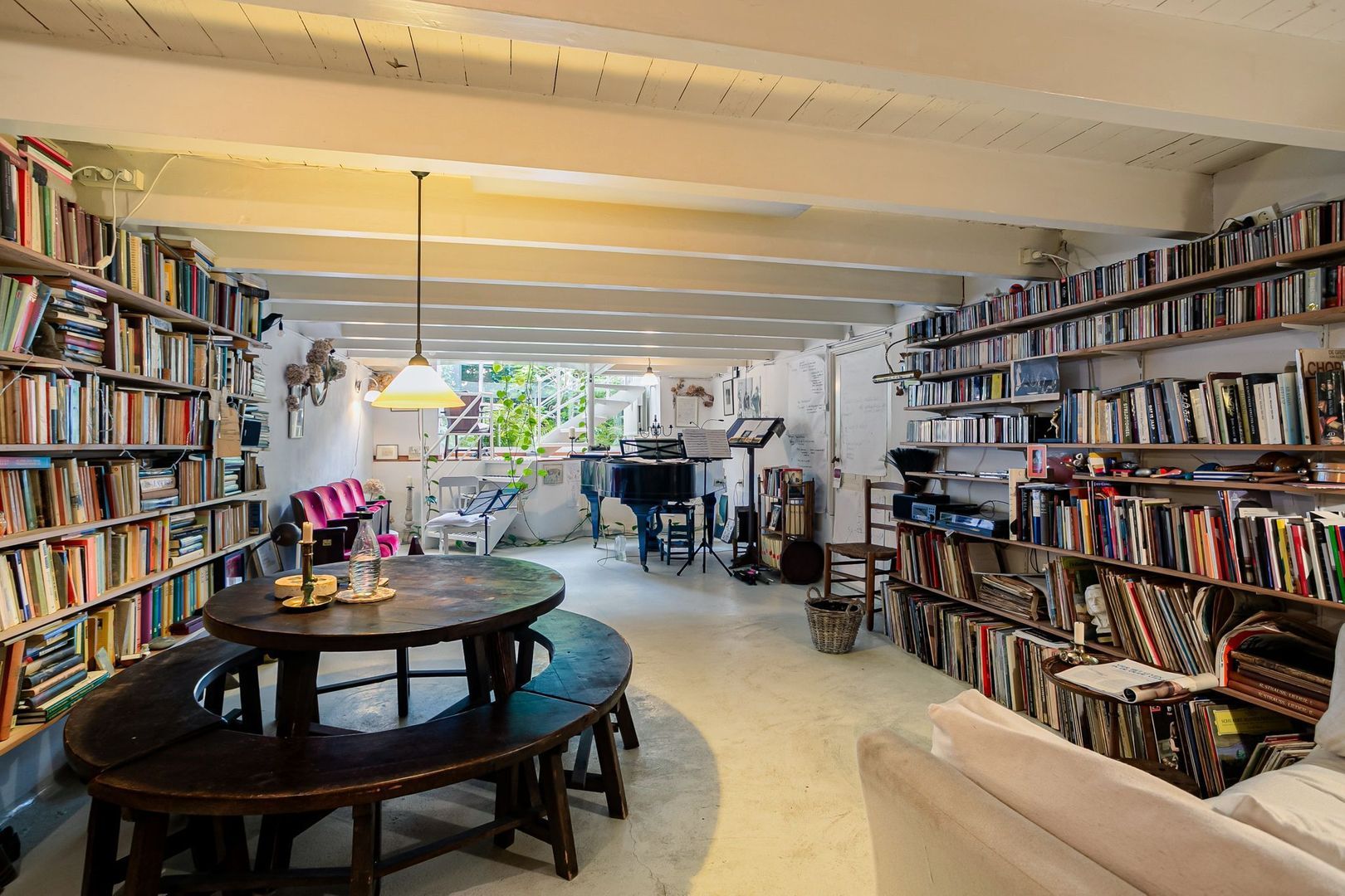 Valeriusstraat 6 H, Amsterdam foto-15