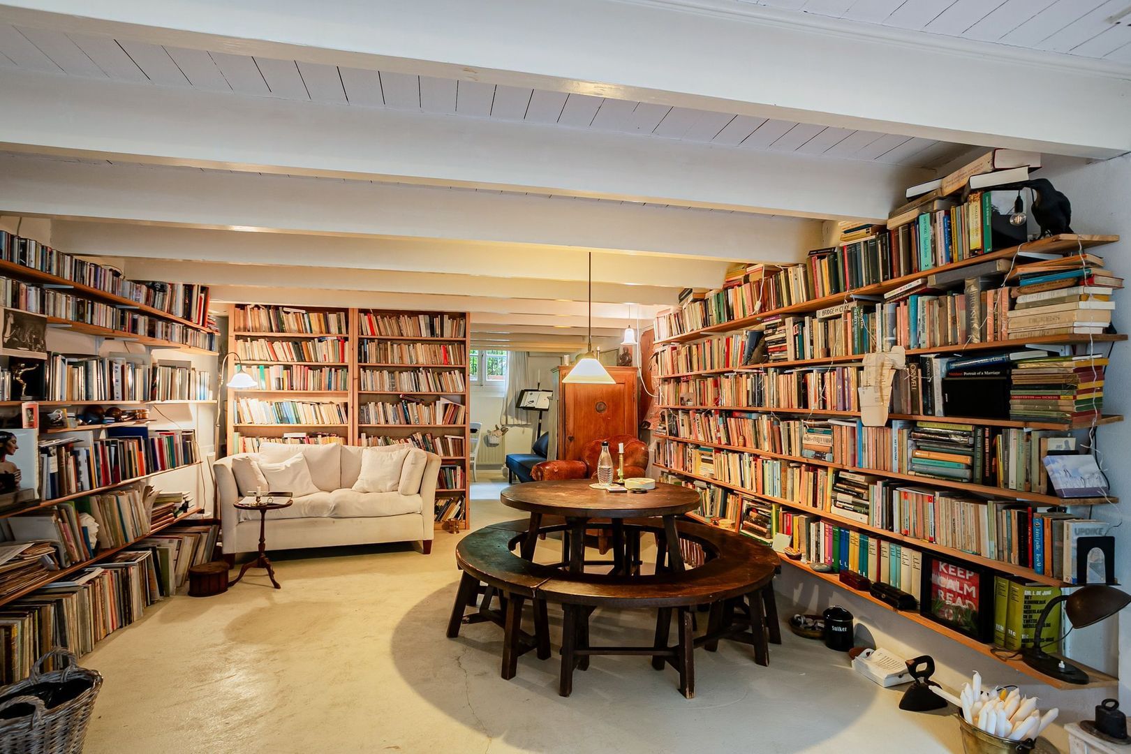 Valeriusstraat 6 H, Amsterdam foto-17