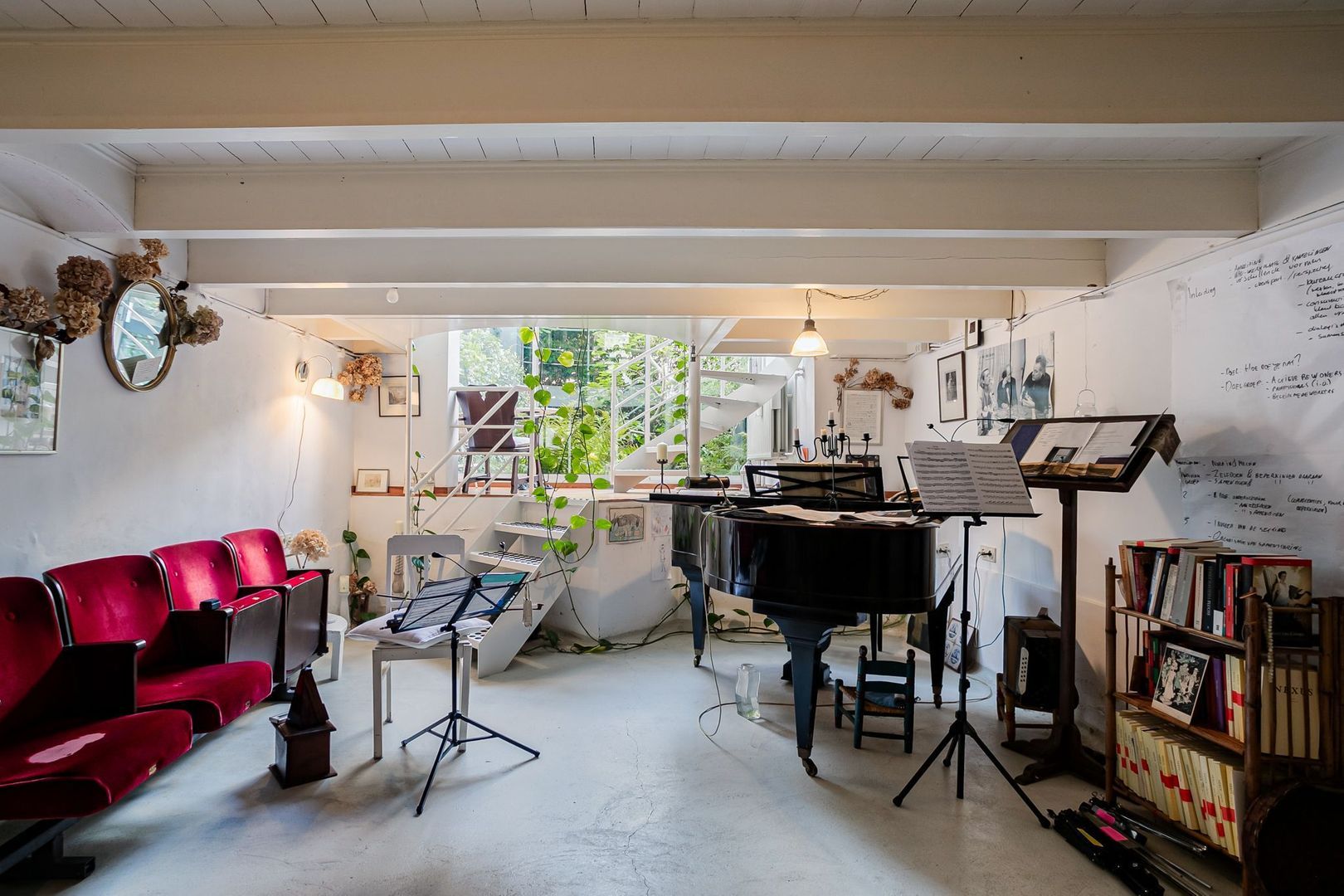 Valeriusstraat 6 H, Amsterdam foto-16