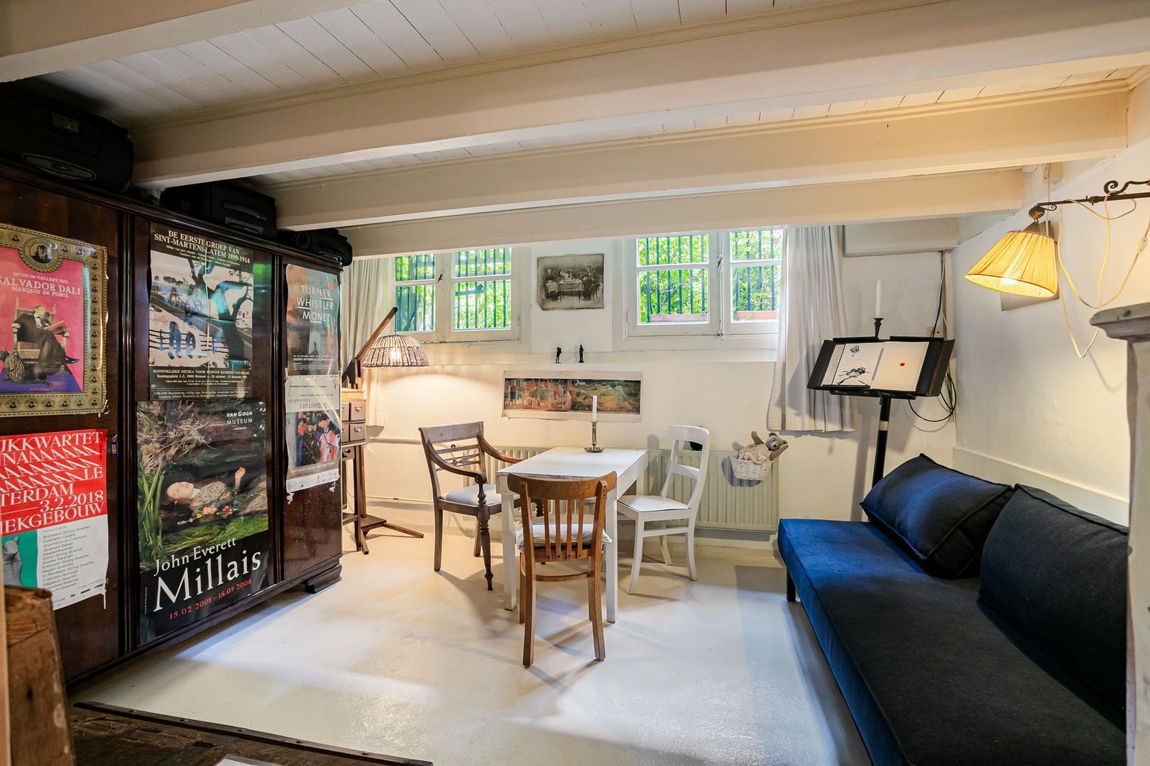 Valeriusstraat 6 H, Amsterdam foto-18