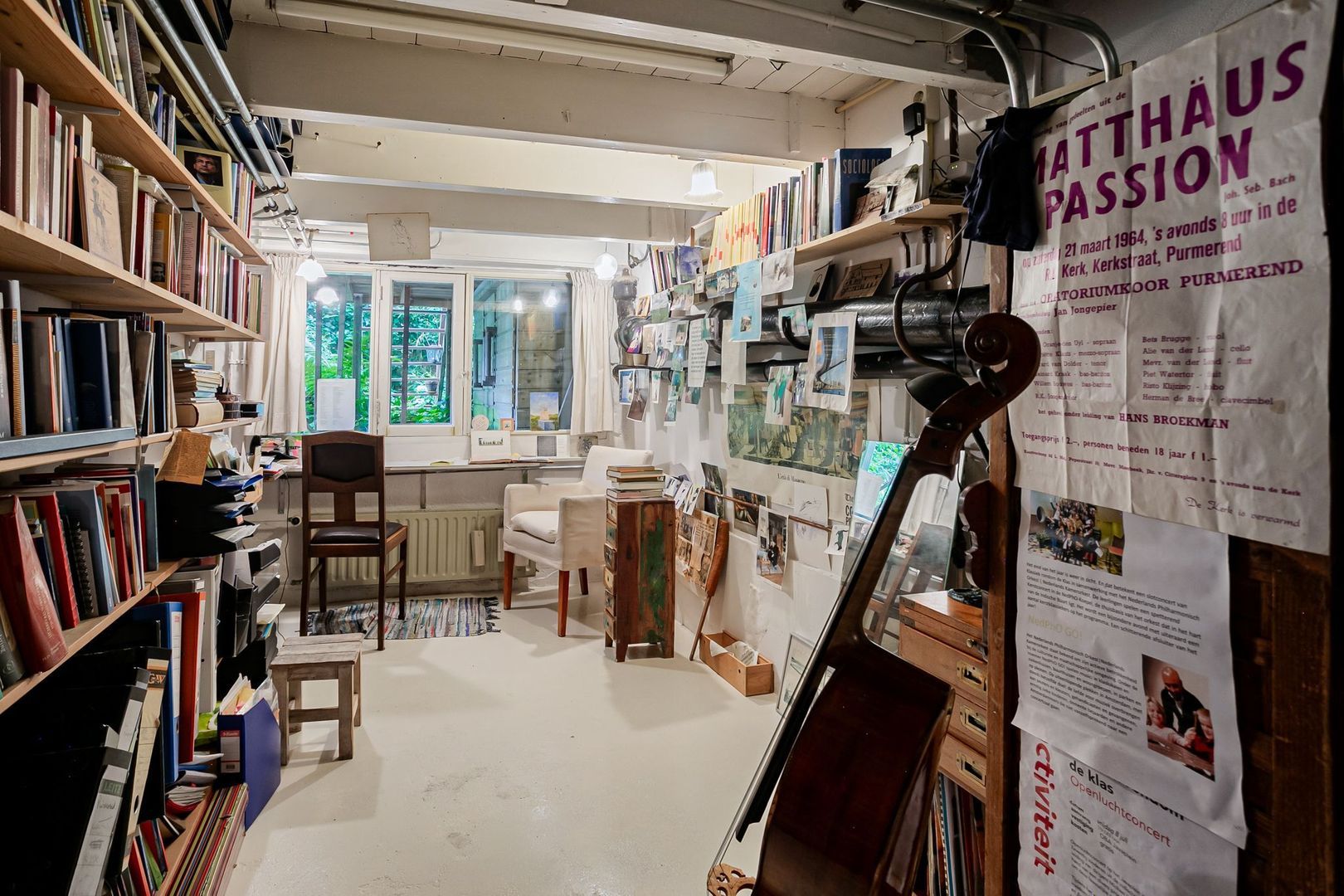 Valeriusstraat 6 H, Amsterdam foto-19